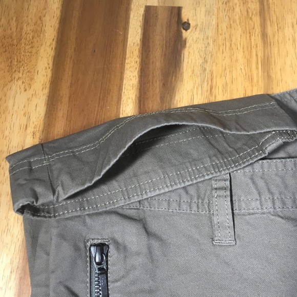 Merrill women’s hiking pants - Picture 2 of 5